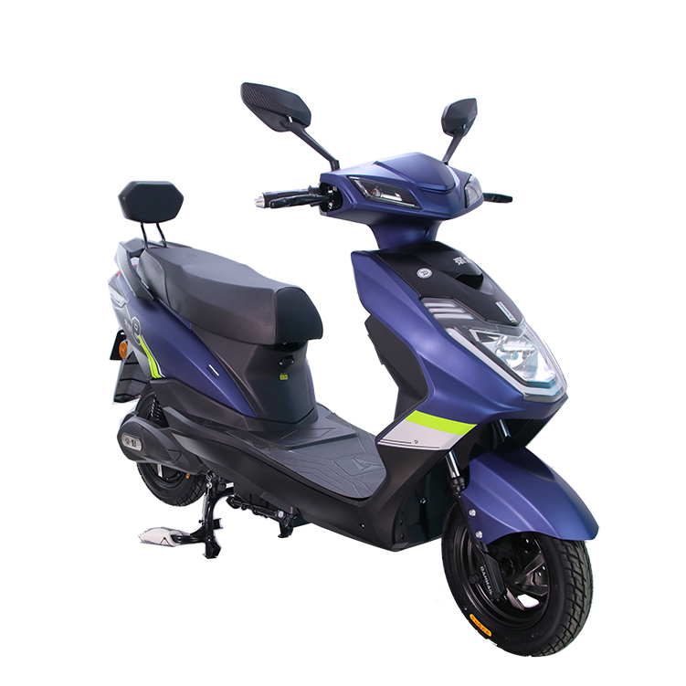 Electirc motorcycle