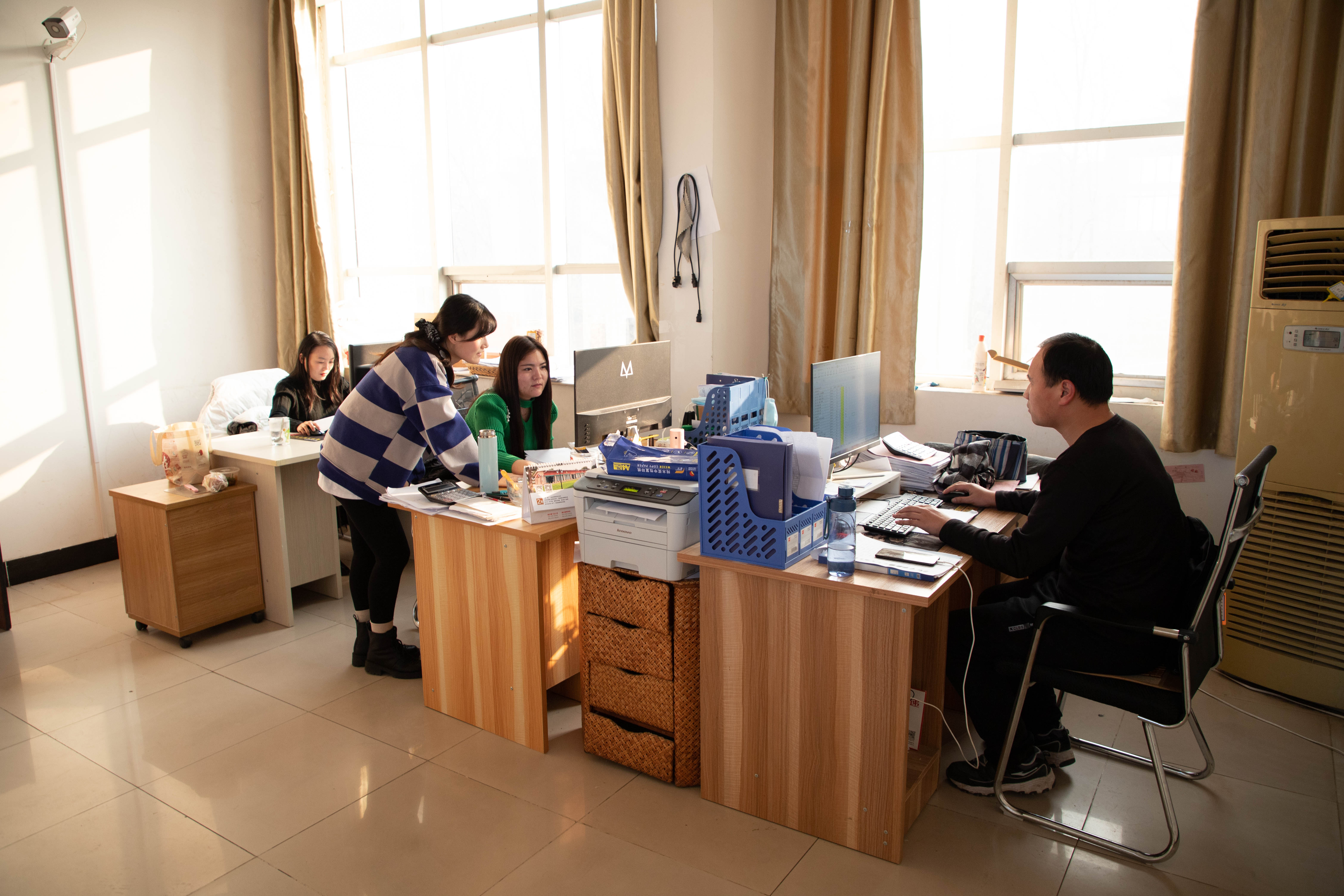 Guangzhou Banglan E-commerce Co., Ltd. – Photos produits 1