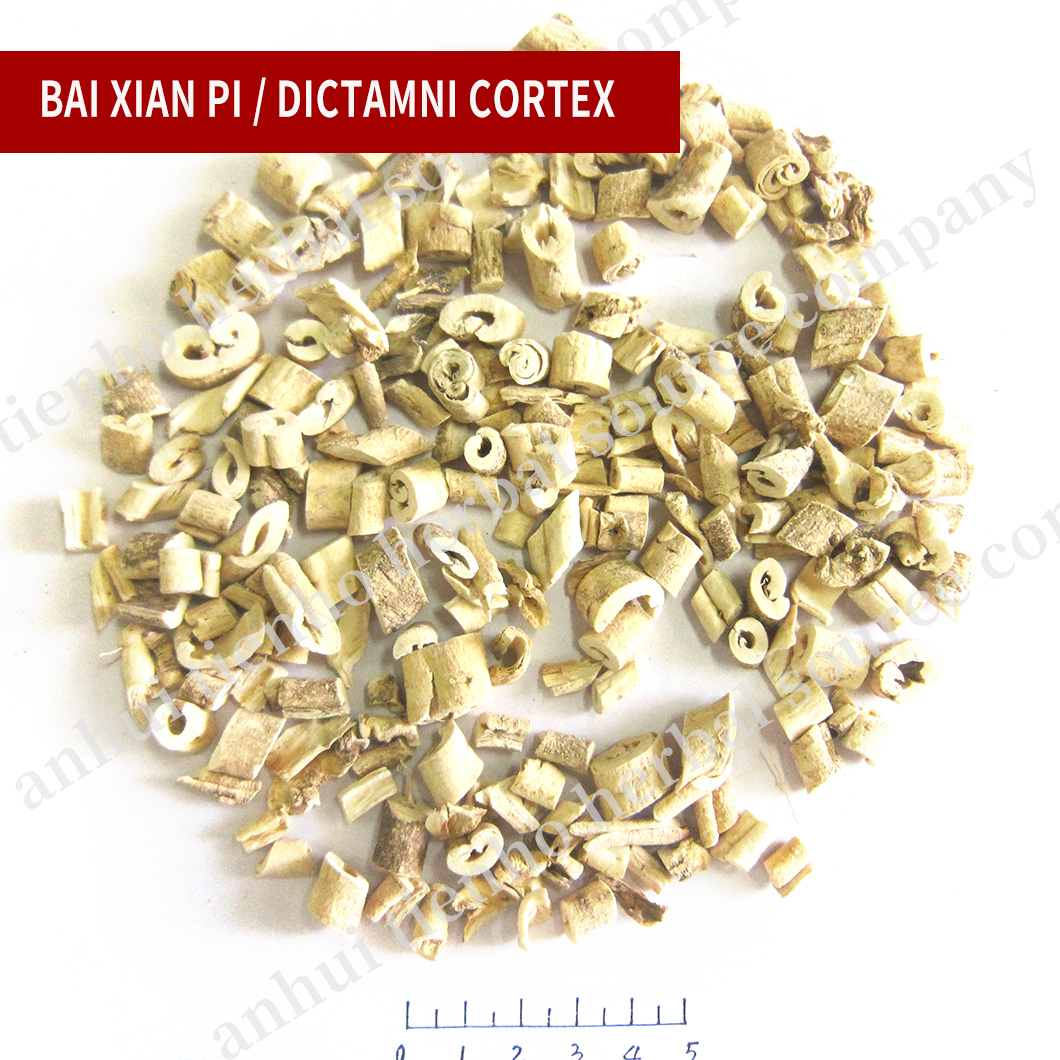 Dictamni Cortex