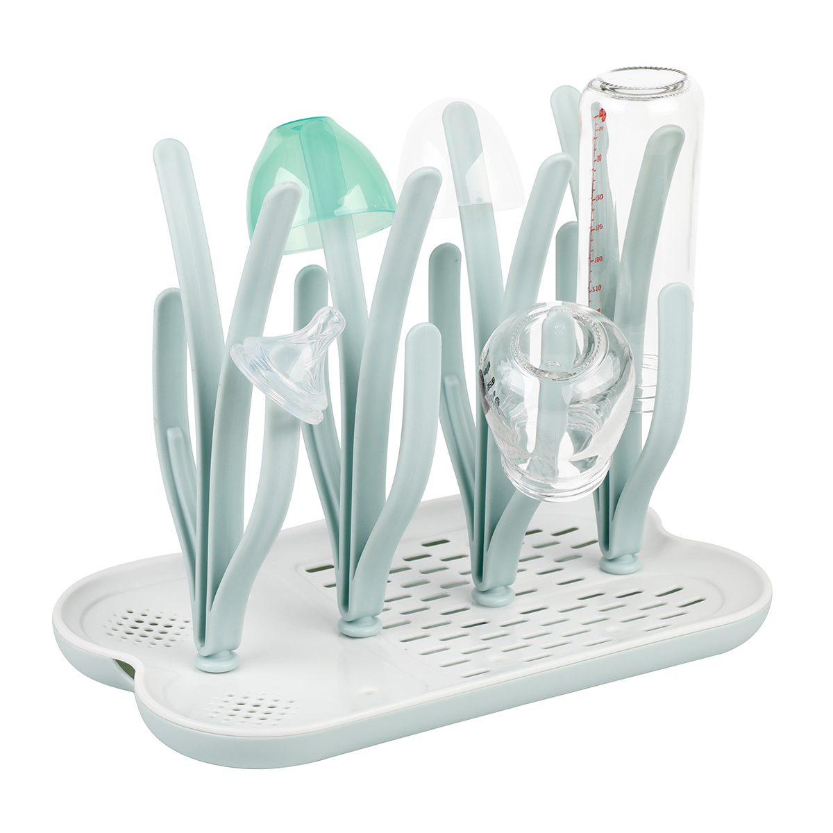Bunny Bottle Drying Rack