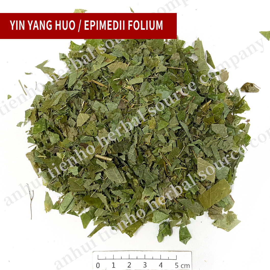 Epimedii Folium