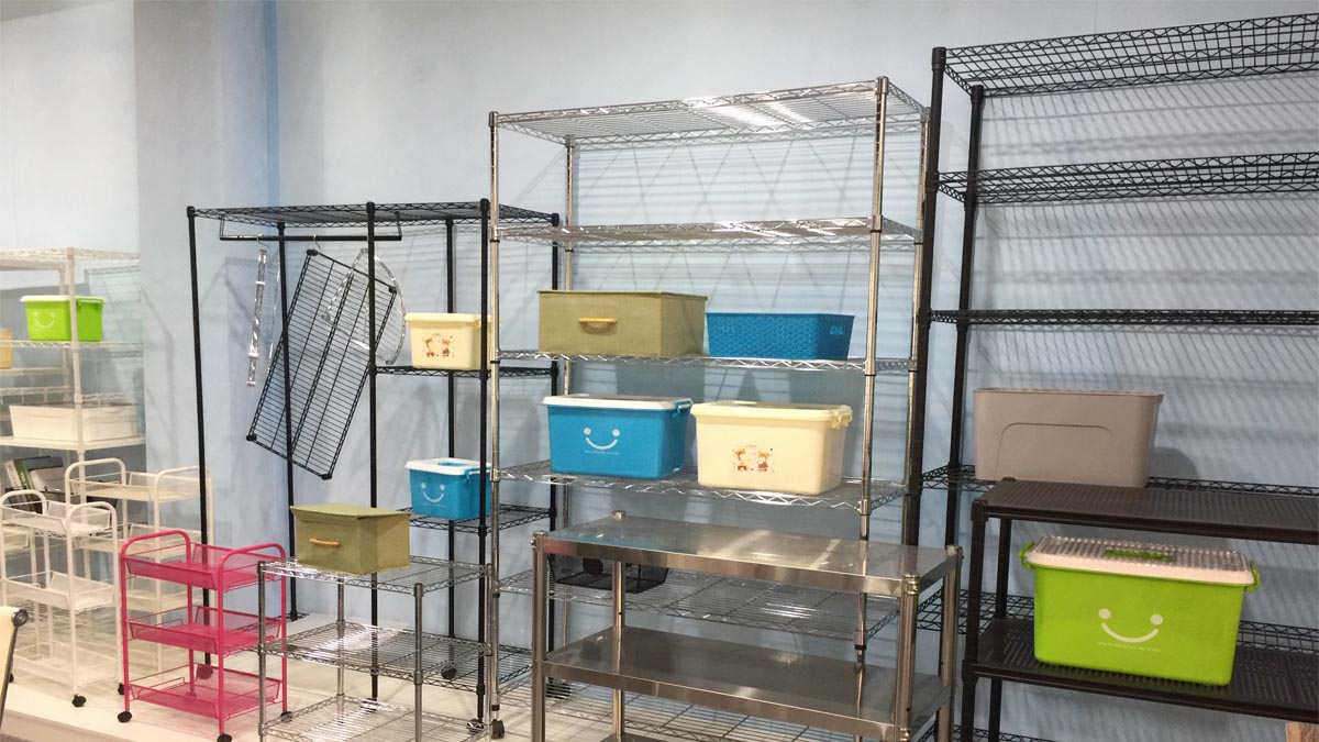 Wennaisi (Guangdong) Science and Trade Co., Ltd. – Photos produits 3