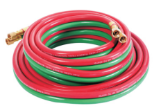 Oxygen & Acetyline Welding Hose