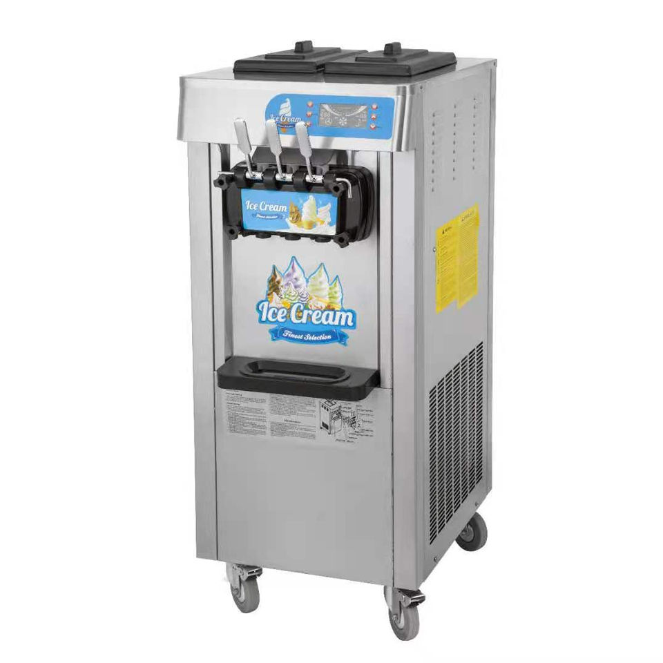 Guangzhou Prince Western Kitchen Equipment Manufacturing Co.,Ltd. – snack equipment 2