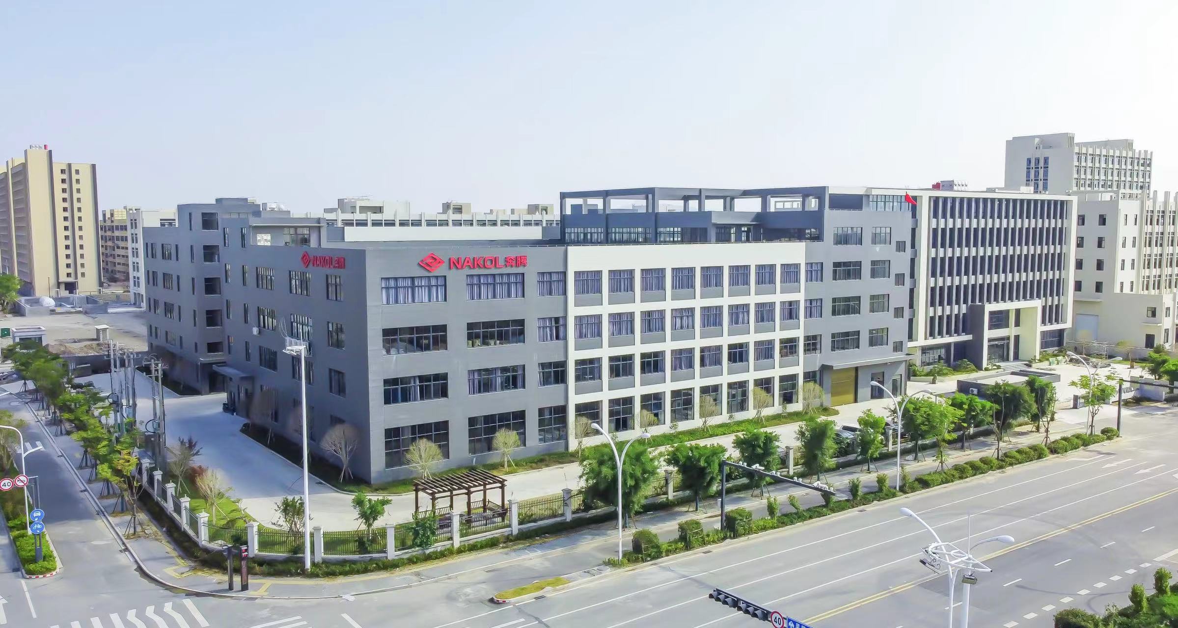 Zhejiang Benteng Intelligent Braking System Co., Ltd. – Other new energy and intelligent connected car accessories 1