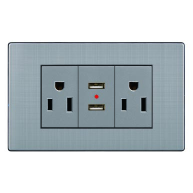 wall plate switch socket