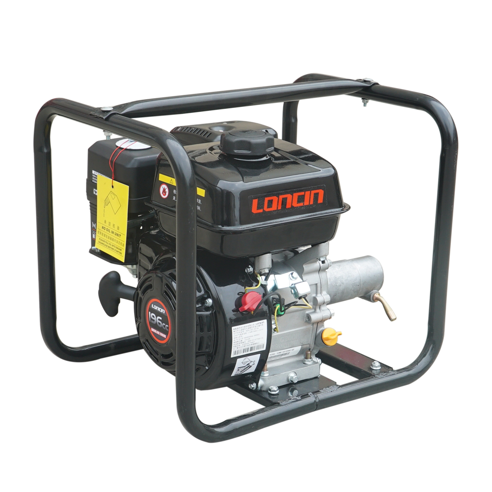 Concrete Vibrator