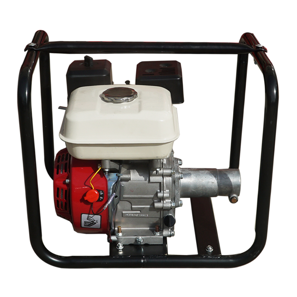 Concrete Vibrator