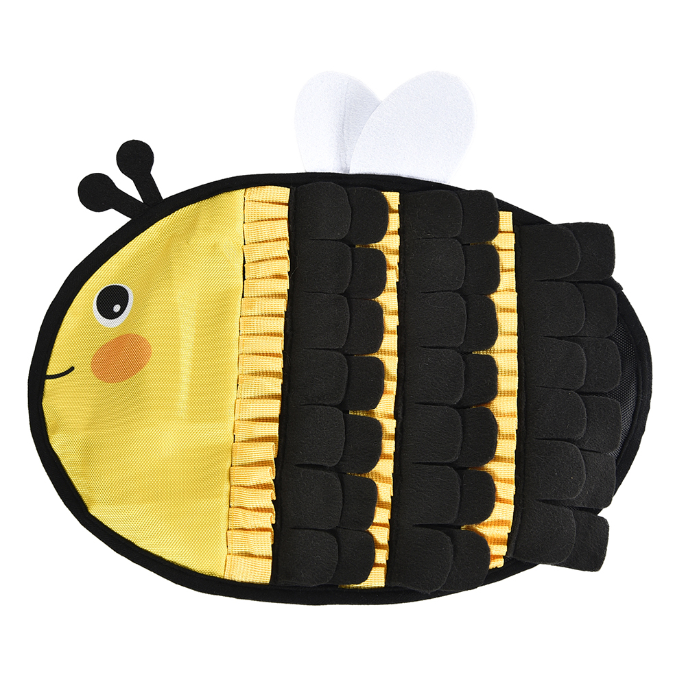 Nose Work Feeding Mat Pet Snuffle Mat