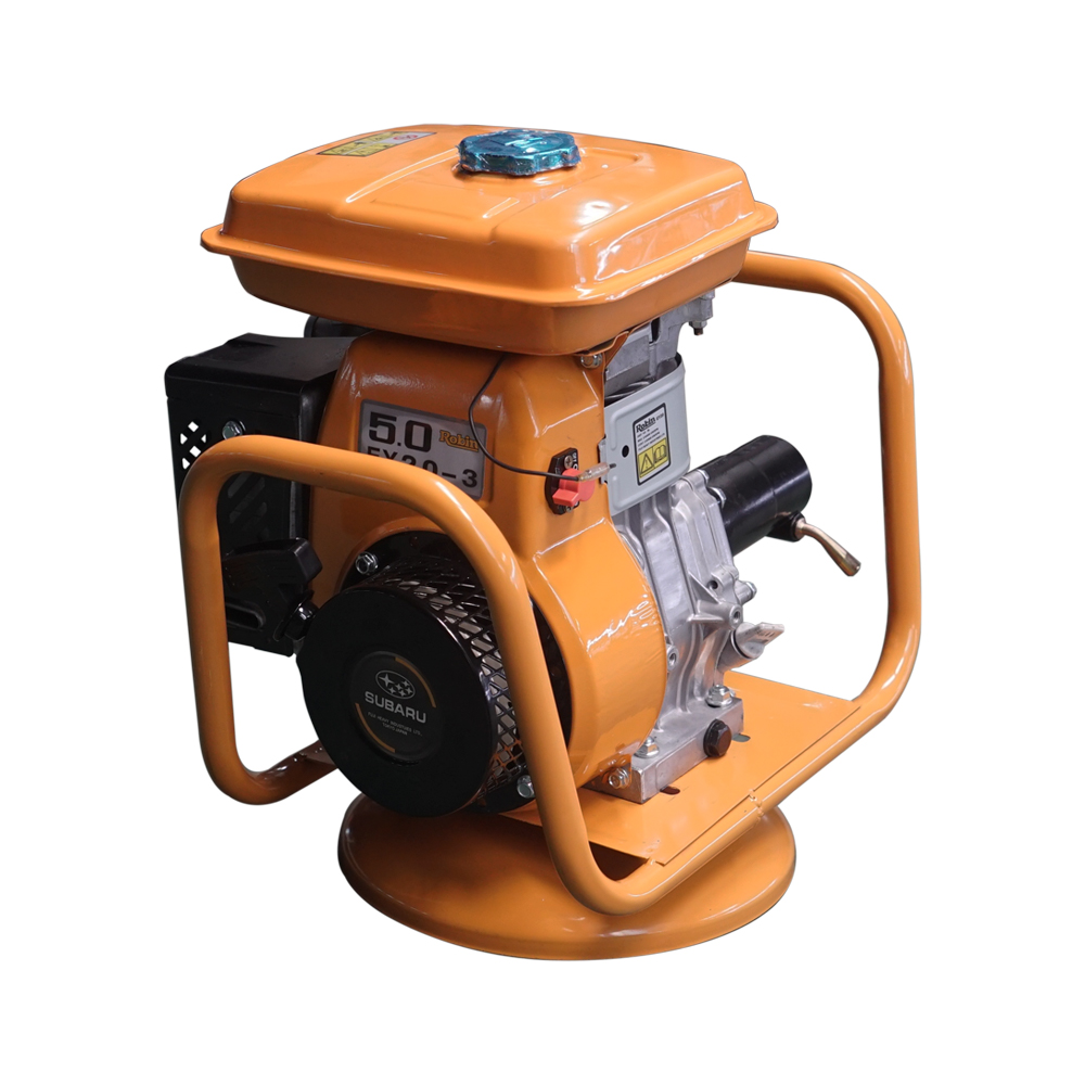 Concrete Vibrator