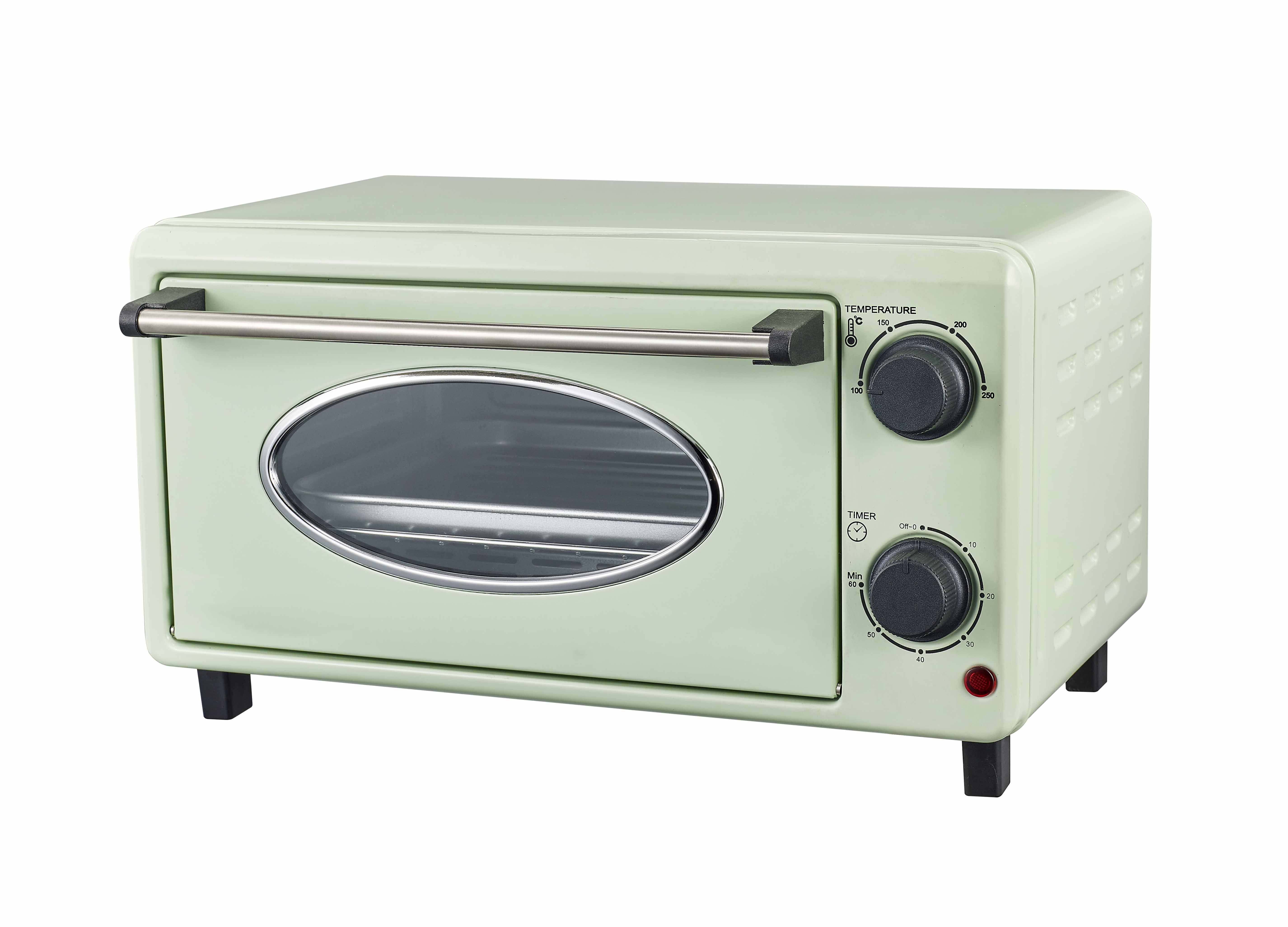 Guangdong Gonron Industrial Co., Ltd – microondas compacto 1