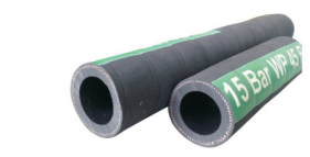 Polyester Fabric Ply Reinforcement Rubber Hose