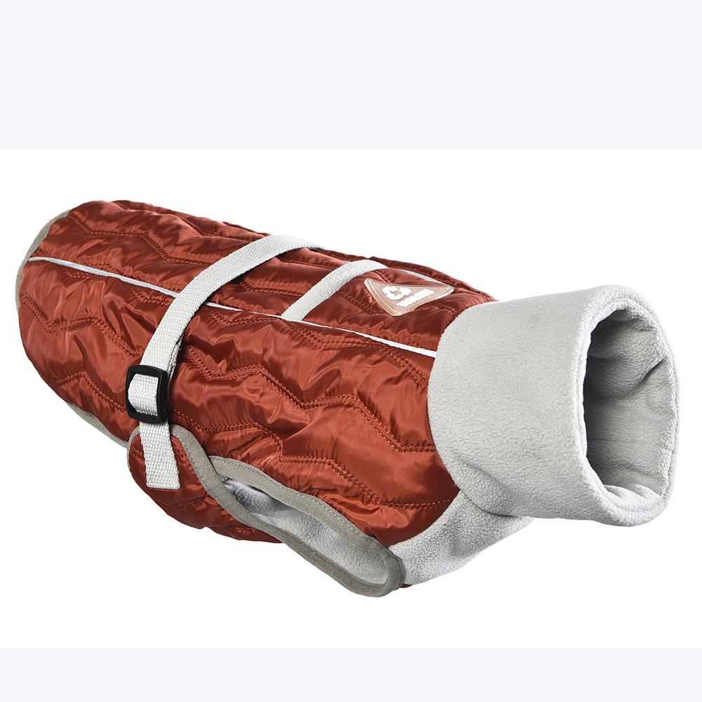 Recycled Pet Dog Coat