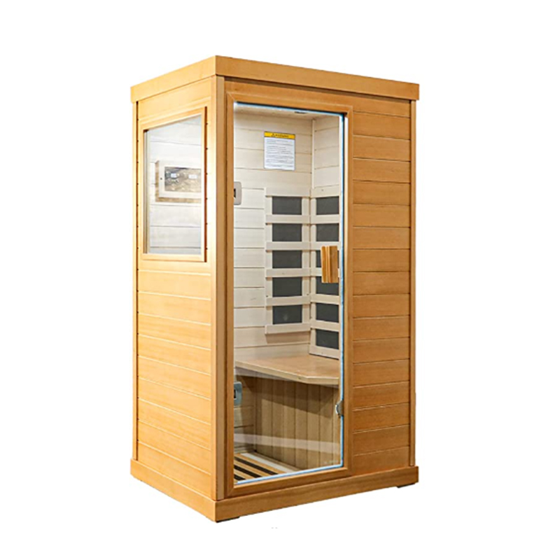 Mini Type Far Infrared Sauna Room