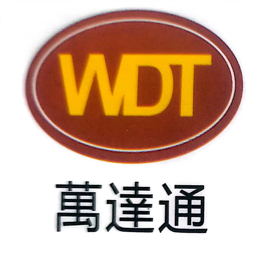Jiangmen Wandatong Import and Export Co., Ltd. – caja de plástico 1