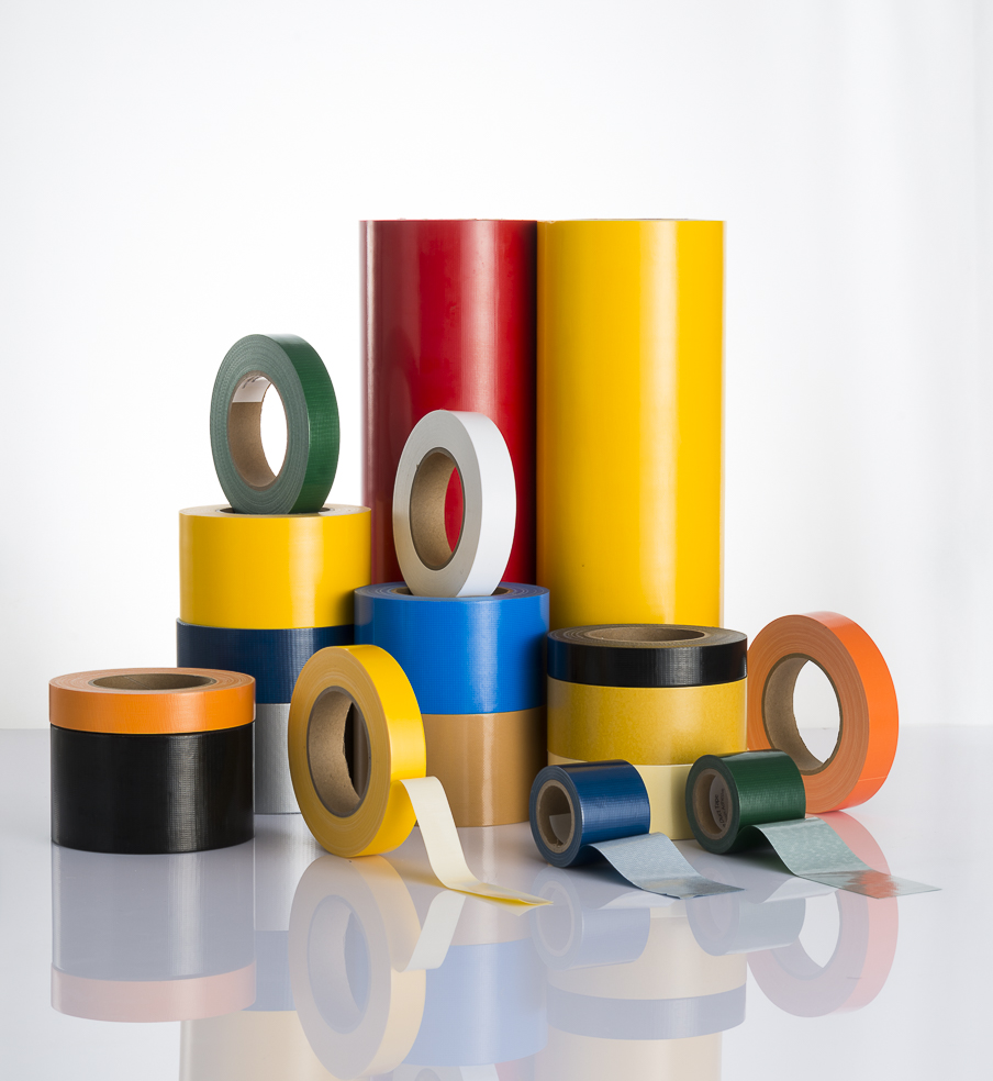 cloht duct tape