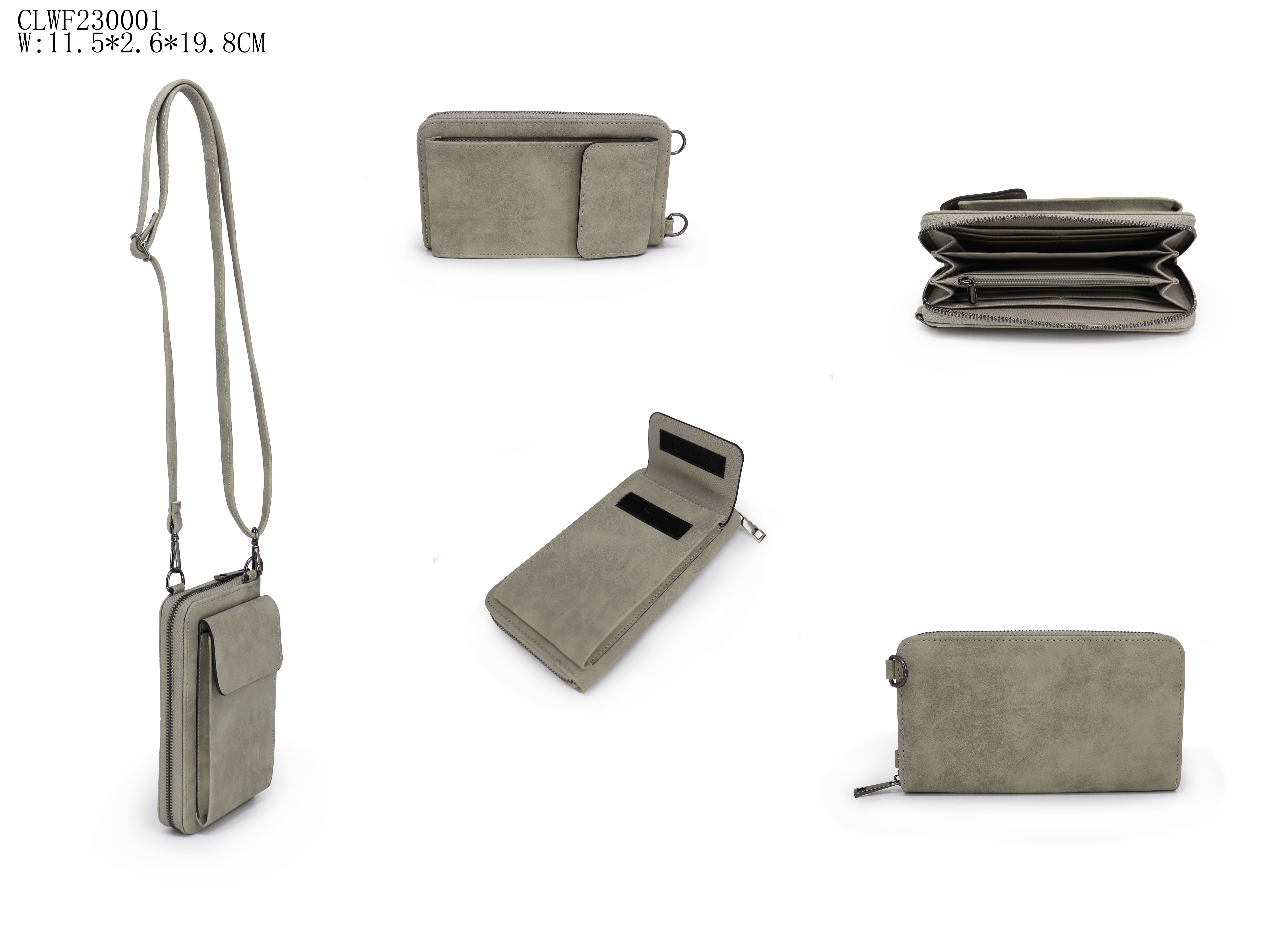 Crossbody Cell Bag