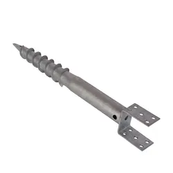 SpikeAnchor