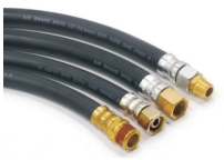 air pressure brake hose