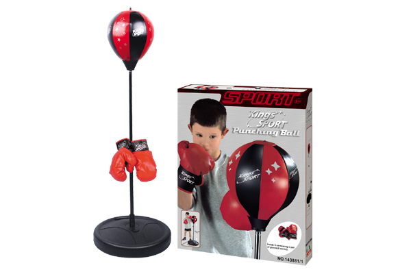 Punching Ball