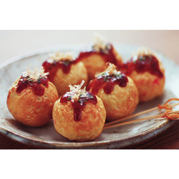 Takoyaki