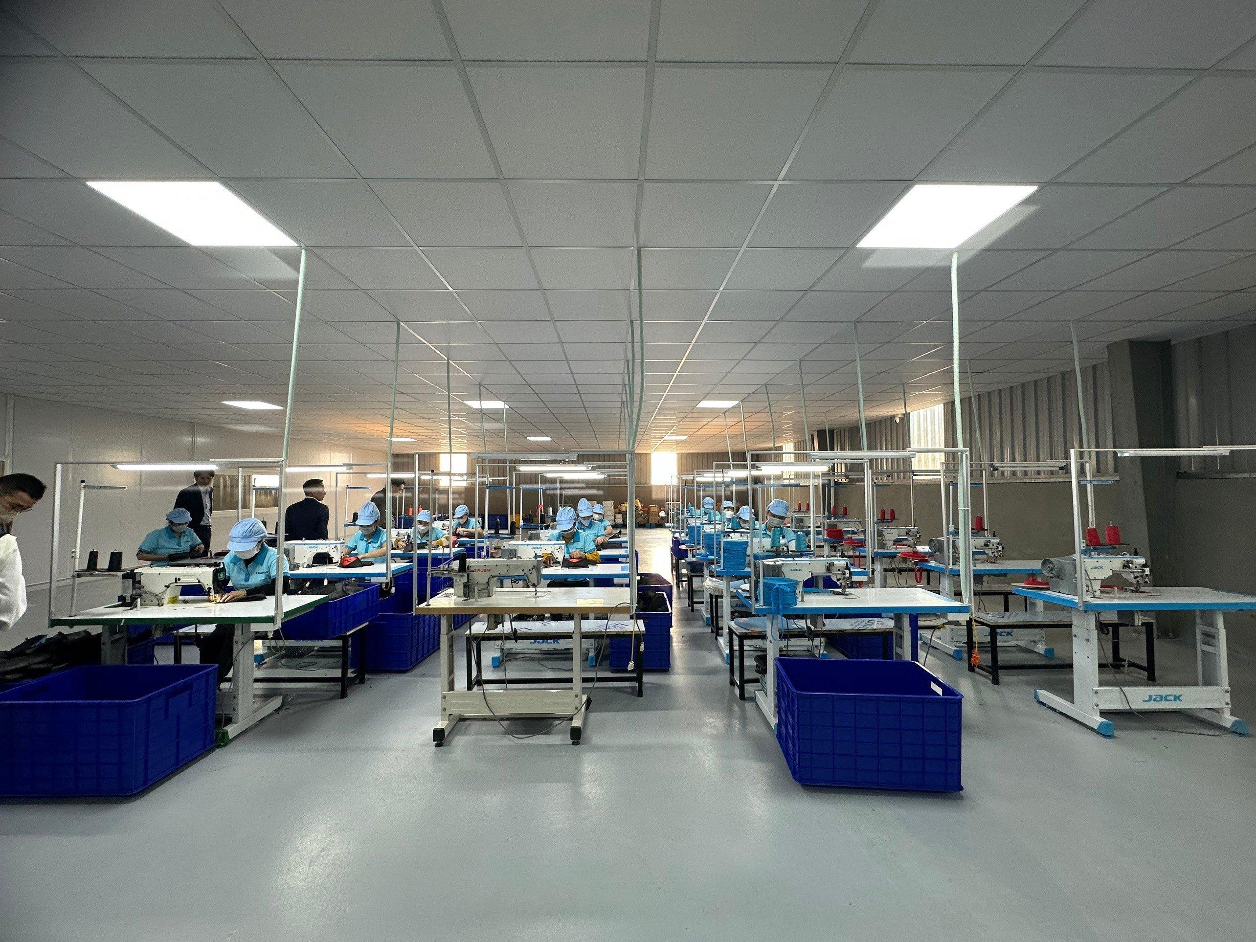 Yiwu Nailiang Import and Export Co., Ltd. – 笔袋 1