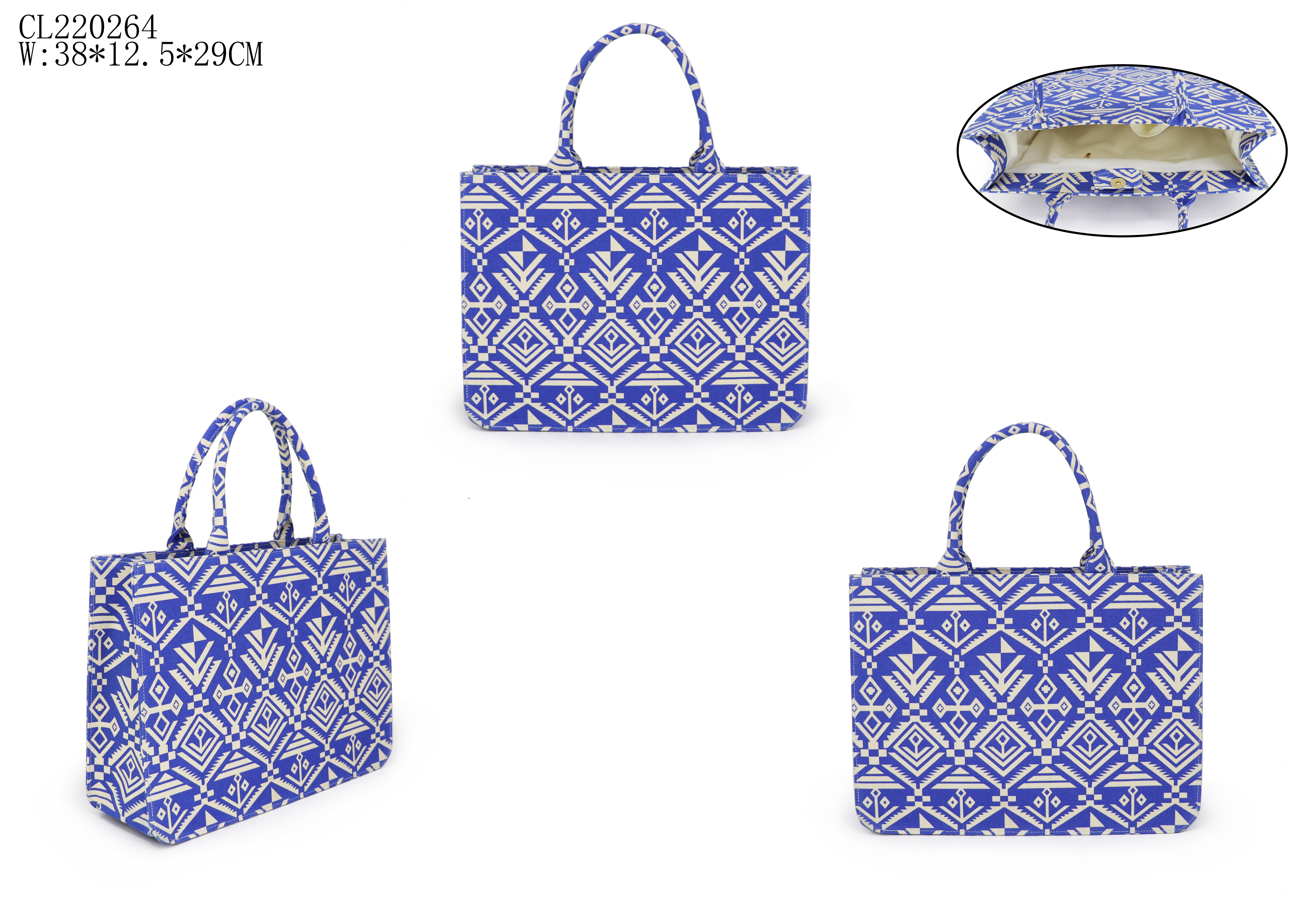 HAND BAG totebag BEACH BAG natural