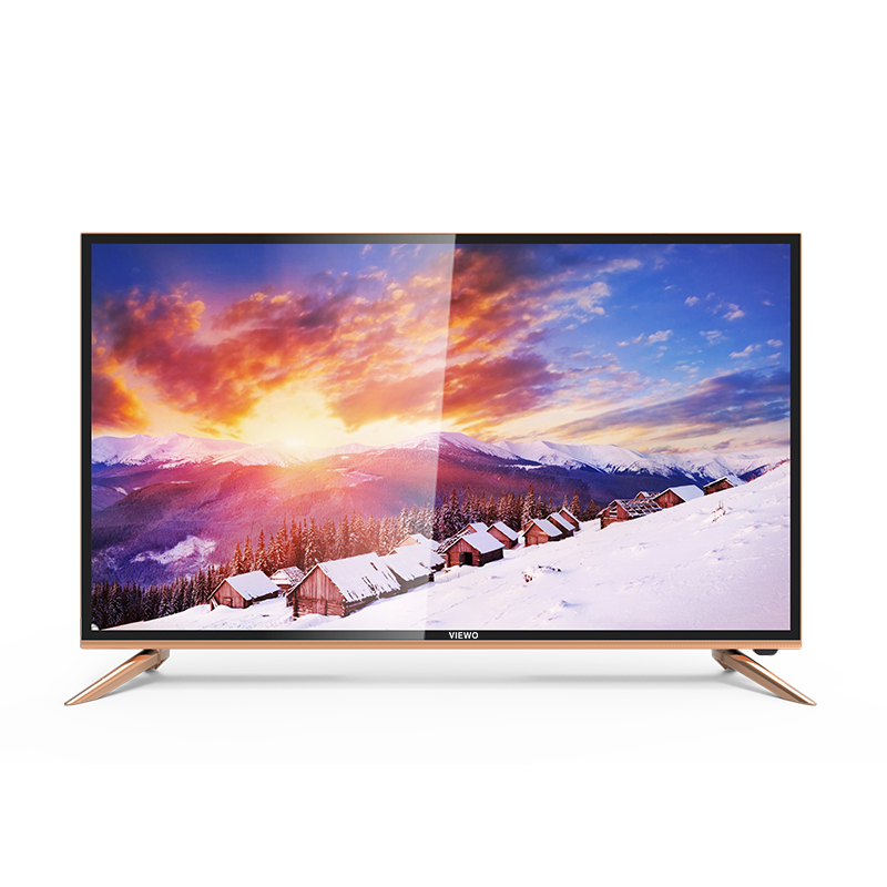 LCD TV