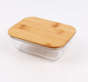 Glass crisper