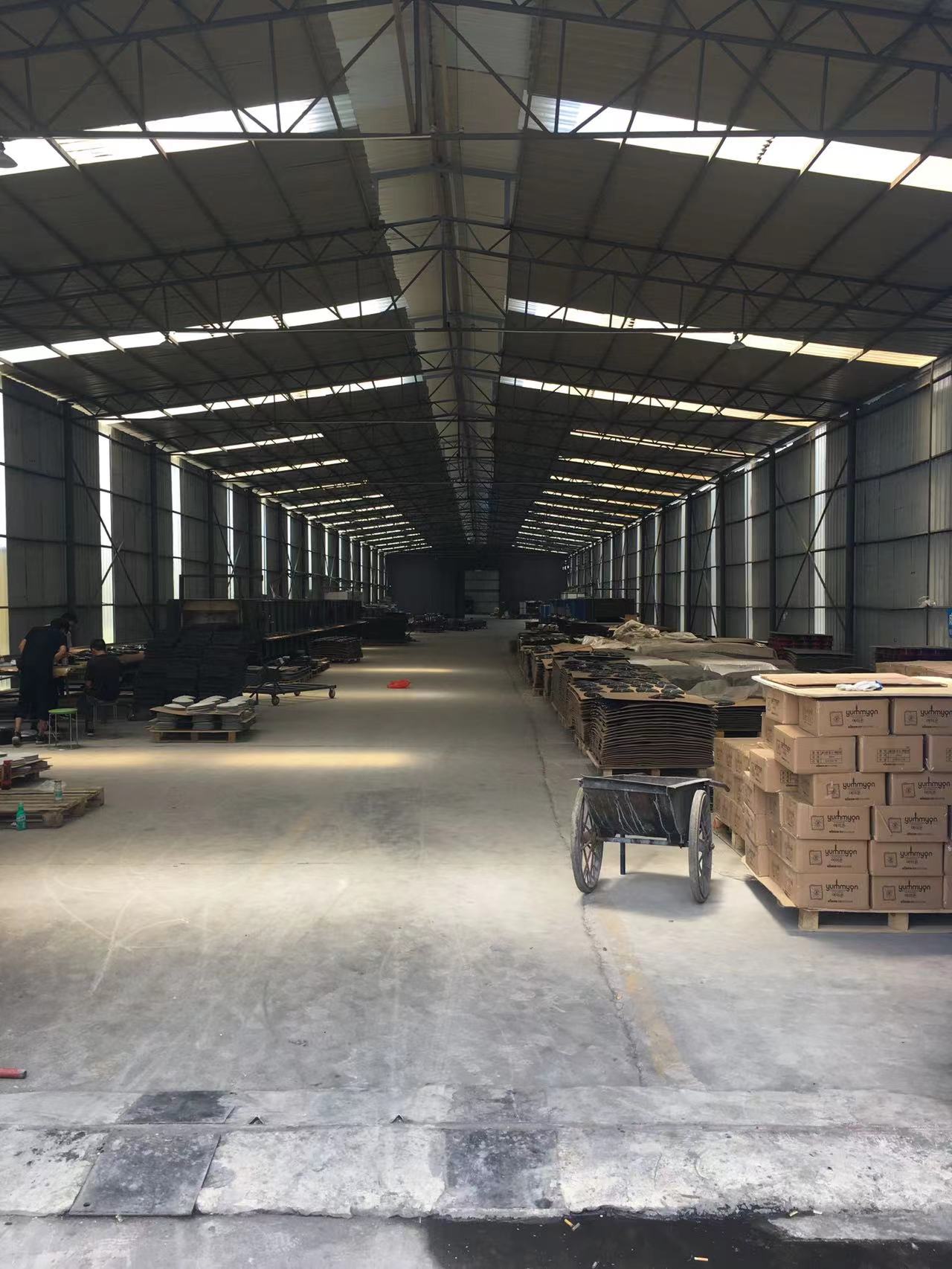 Kunming Kunyu Enamel Products Co., Ltd. – 汤锅 1