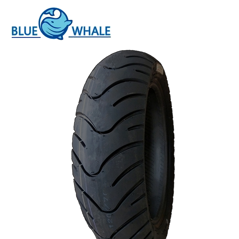 China Chengtai Motorcycle tires 13 inch 110/90-13 TL