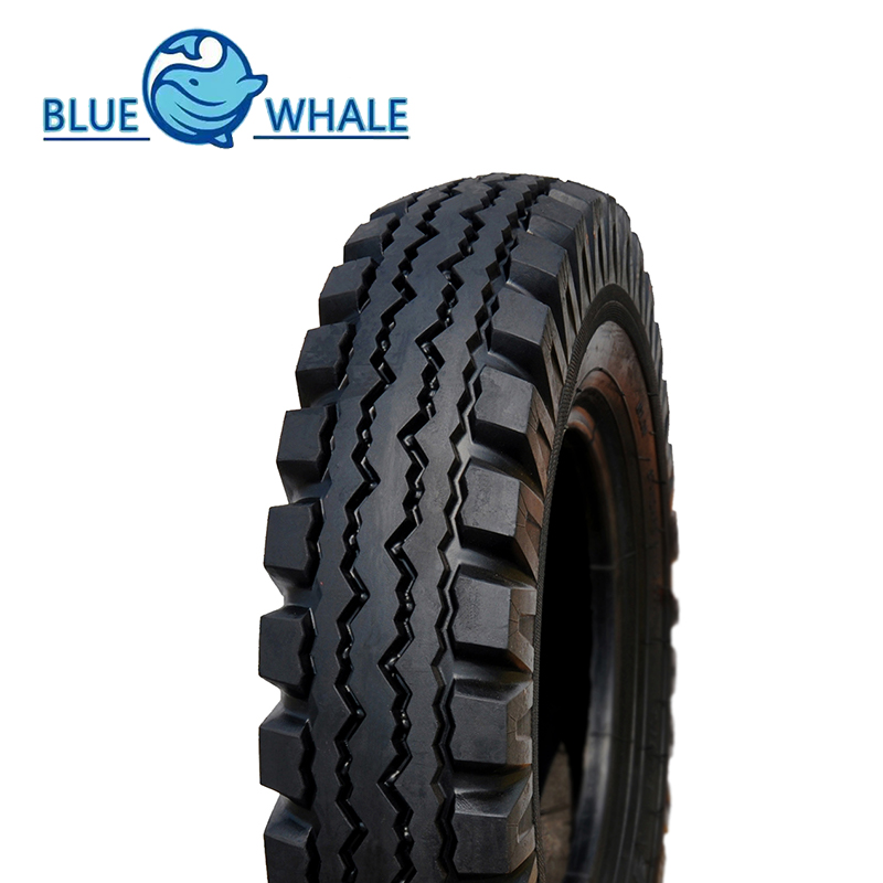 China Chengtai Motorcycle tires 10 inch 2.75-10
