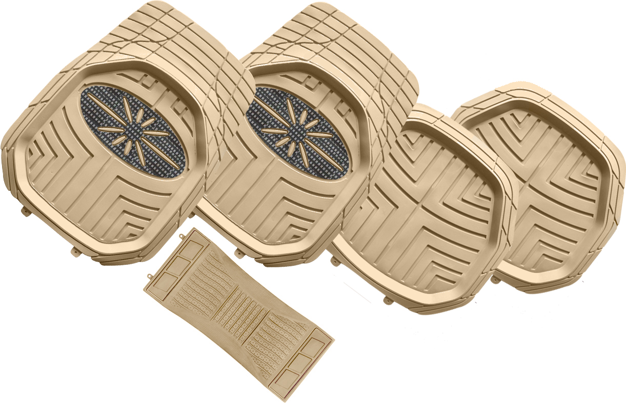 Maoyuan car floor mat