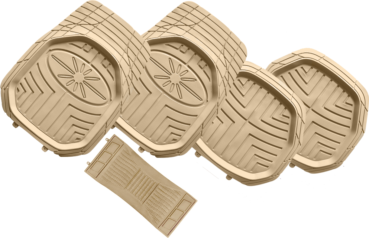 Maoyuan car floor mat