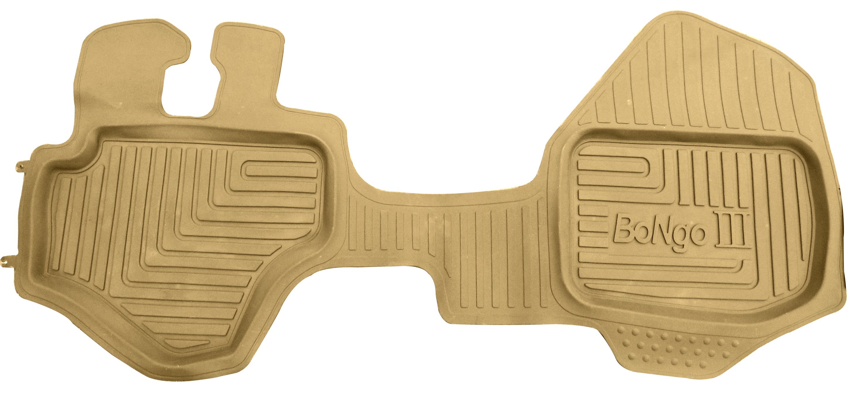 Maoyuan car floor mat