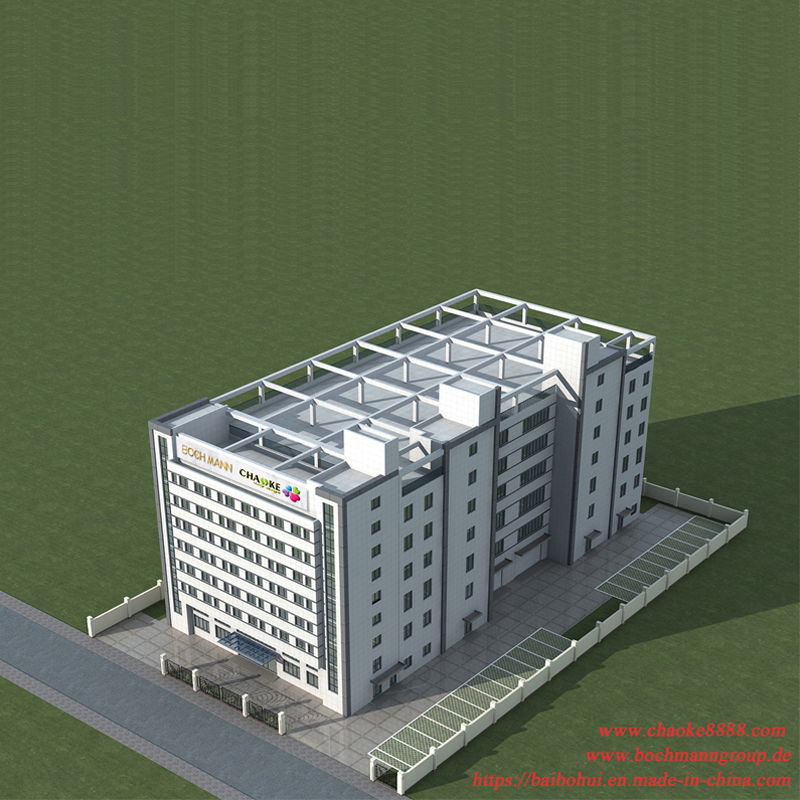 Wenzhou Baibohui Sanitary Ware Co., Ltd. – maceta de cerámica 1