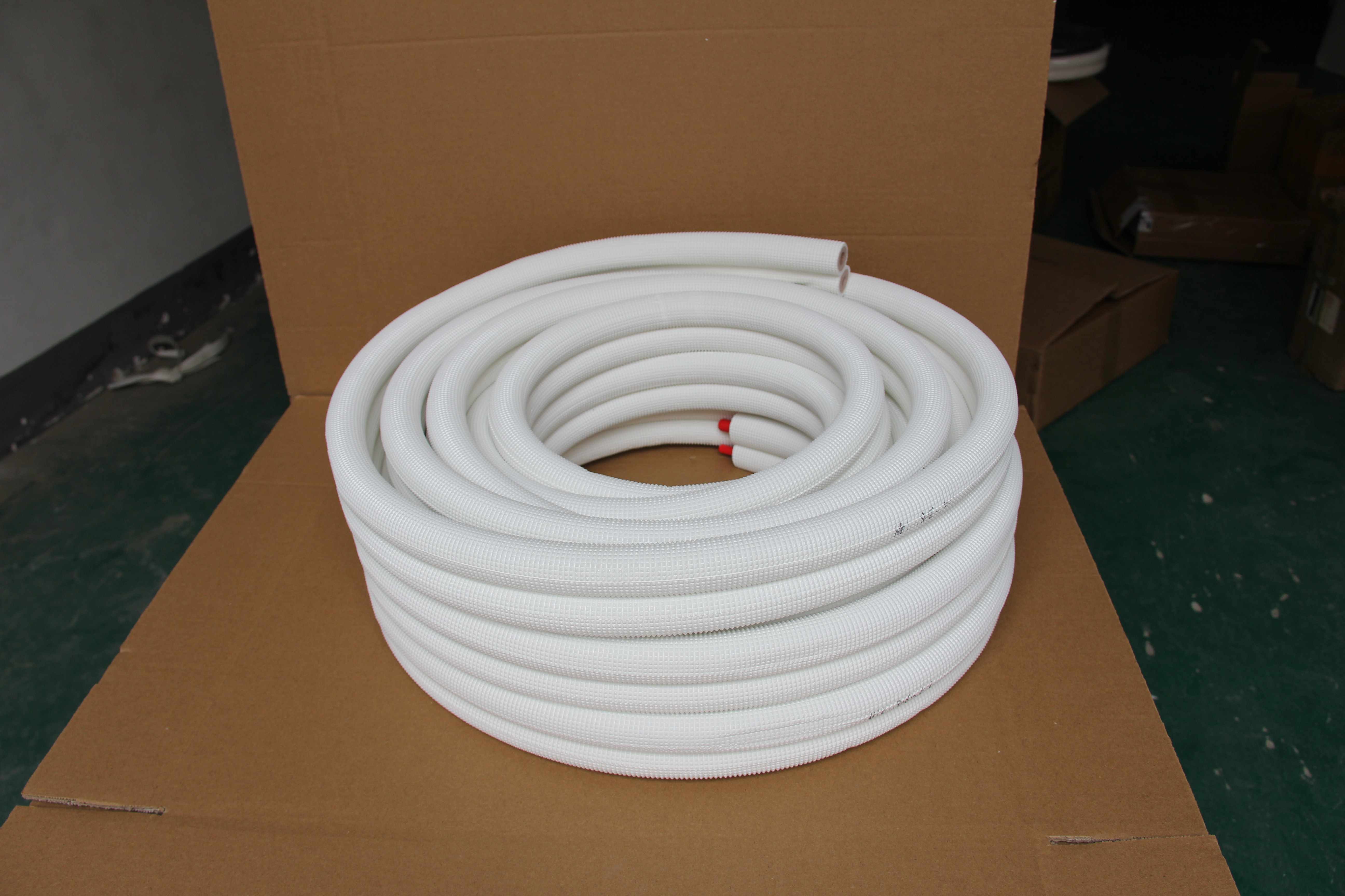 3m Air Conditioner Parts Air Conditioner Split Line Wire Set Pair Coil Tube