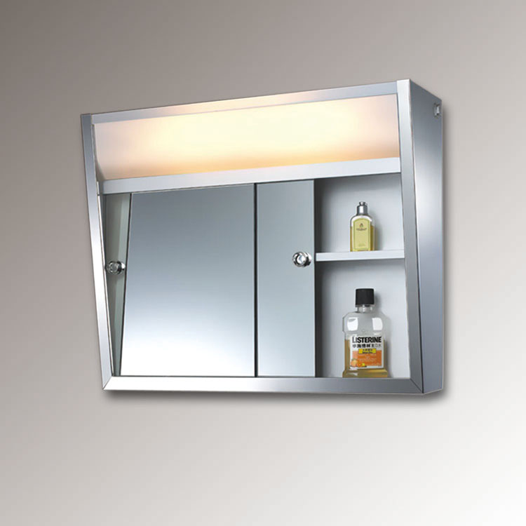 Fulsun cabinet with top light 2419TL