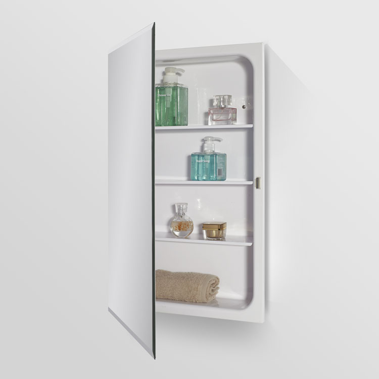 Deep Draw Medicine cabinet