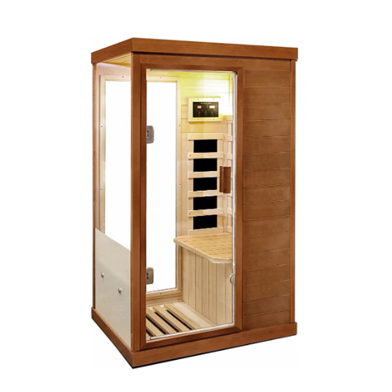 Mini Type Far Infrared Sauna Room