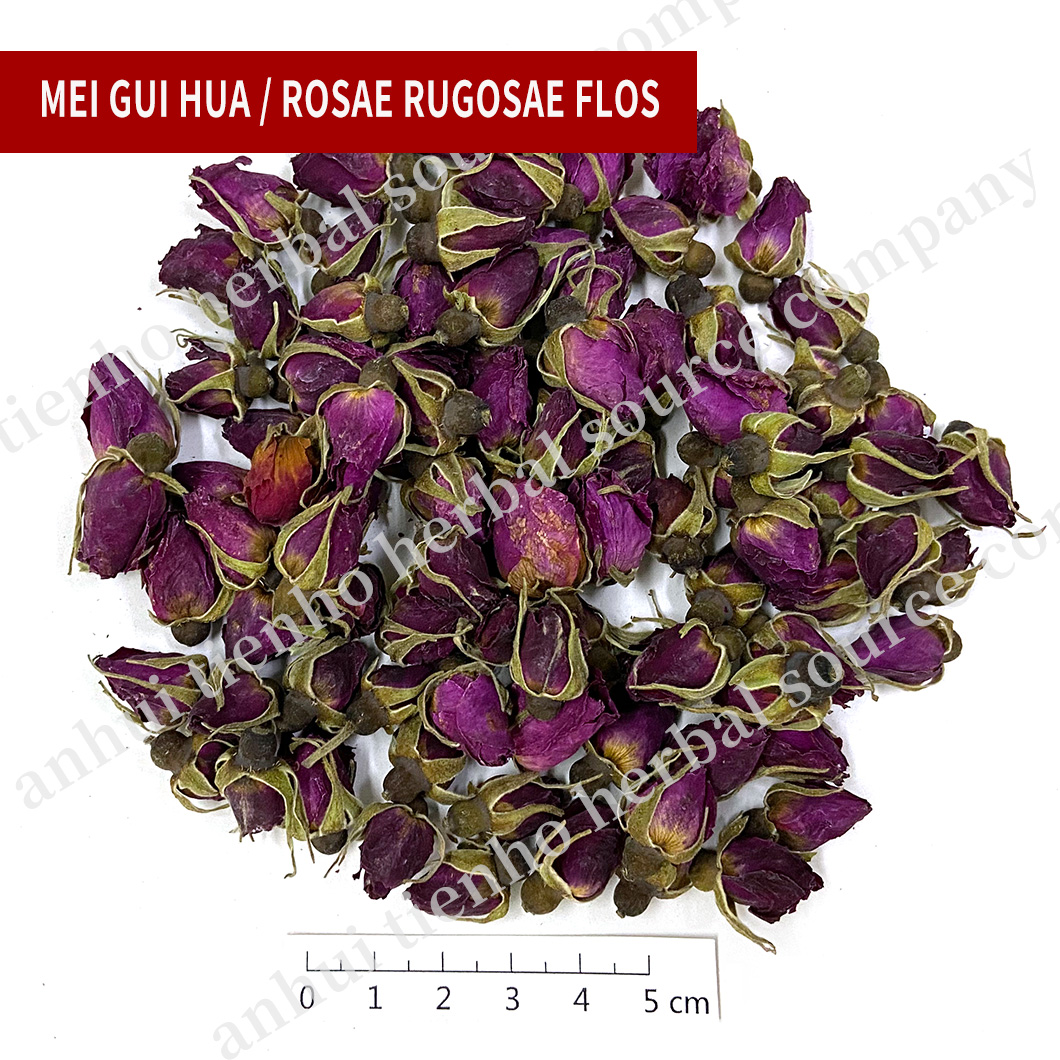 Rosae Rugosae Flos