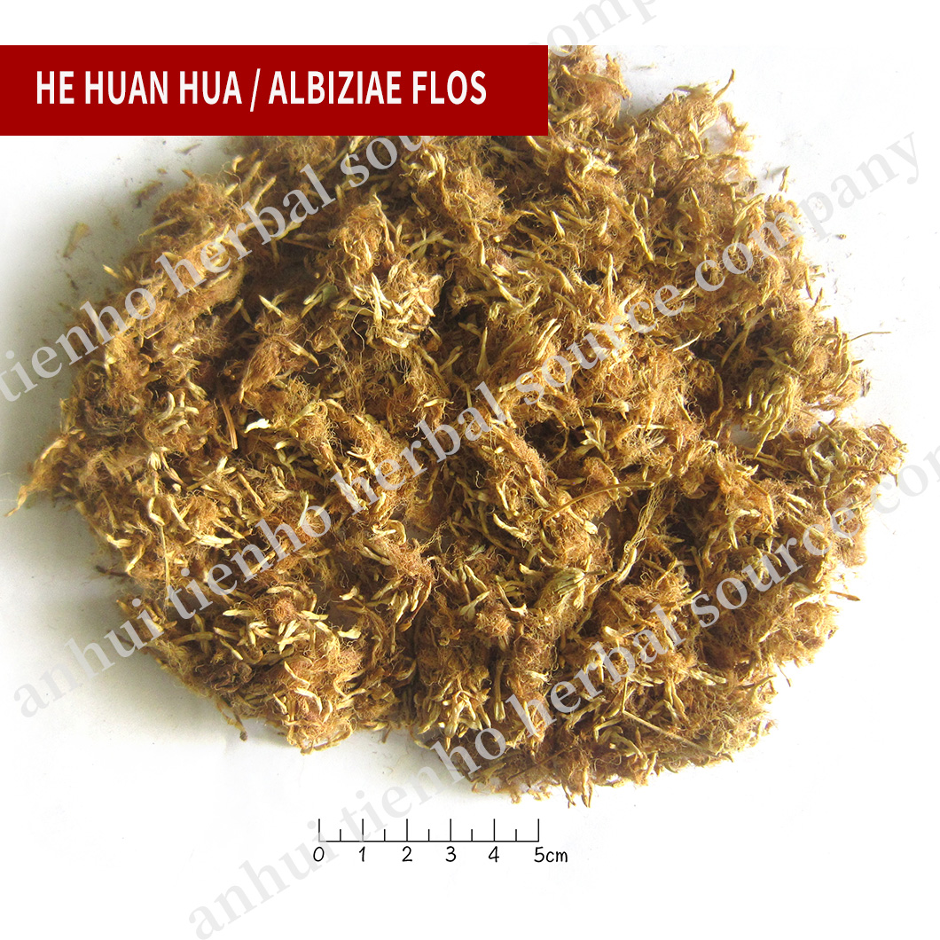 Sophorae Flos