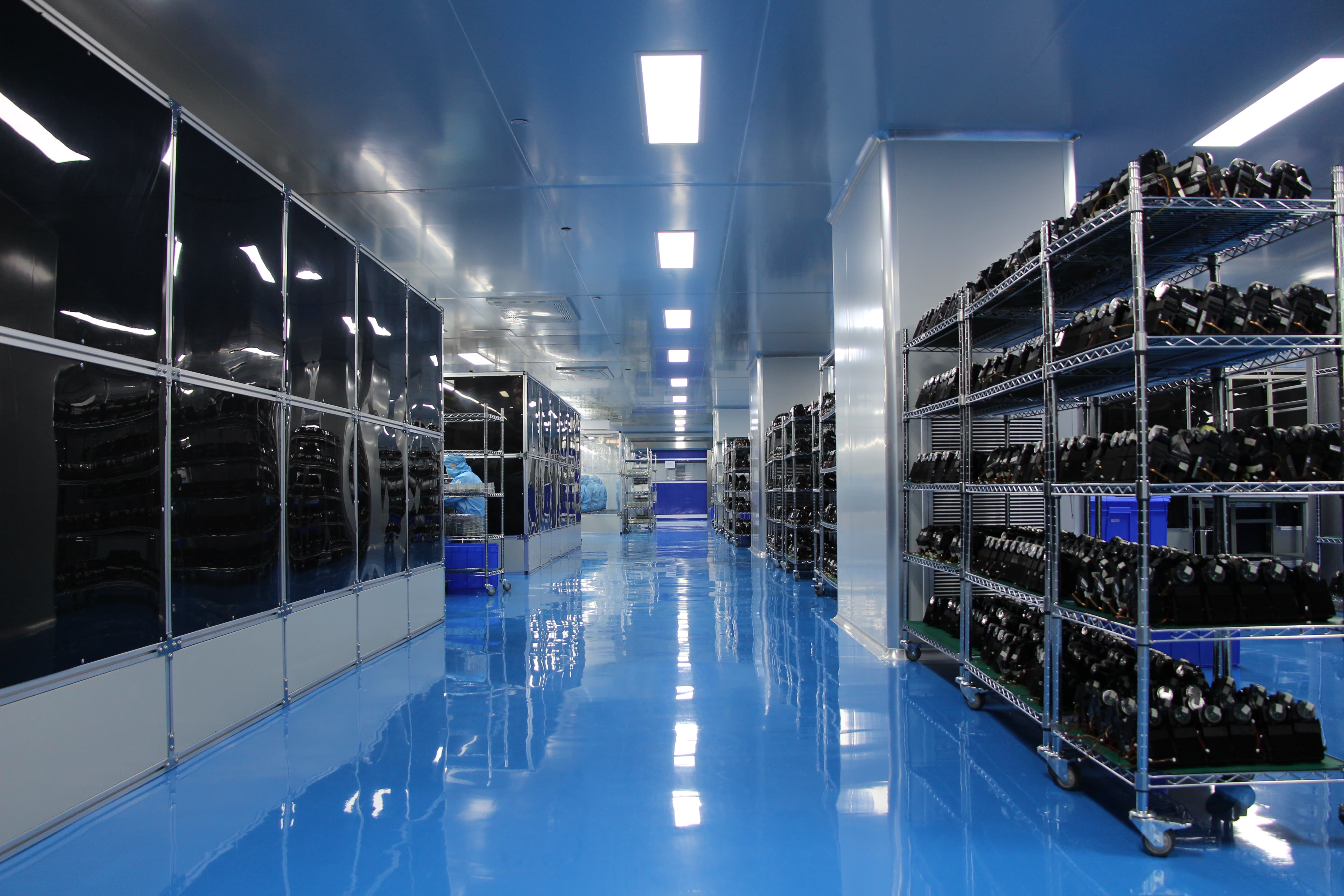 Changsha Chuangrong Electronics Technology Co., Ltd. – Product photos 3