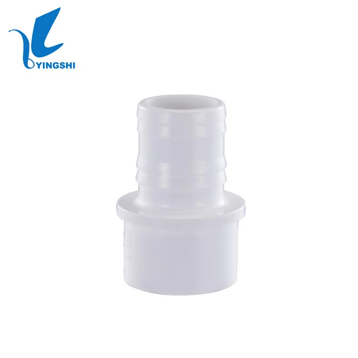 Flexible connector
