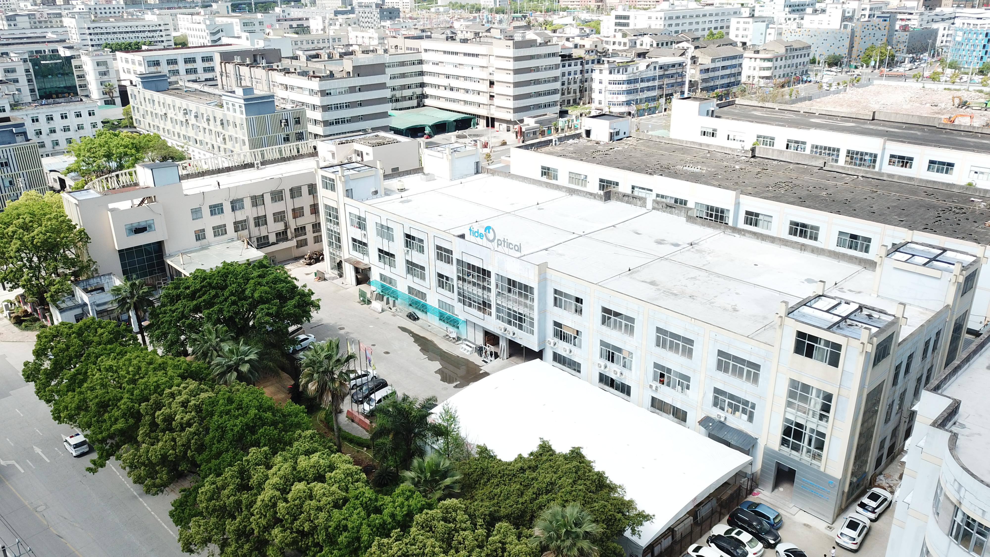 Wenzhou Taide Trading Co., Ltd. – placa de circuito 1