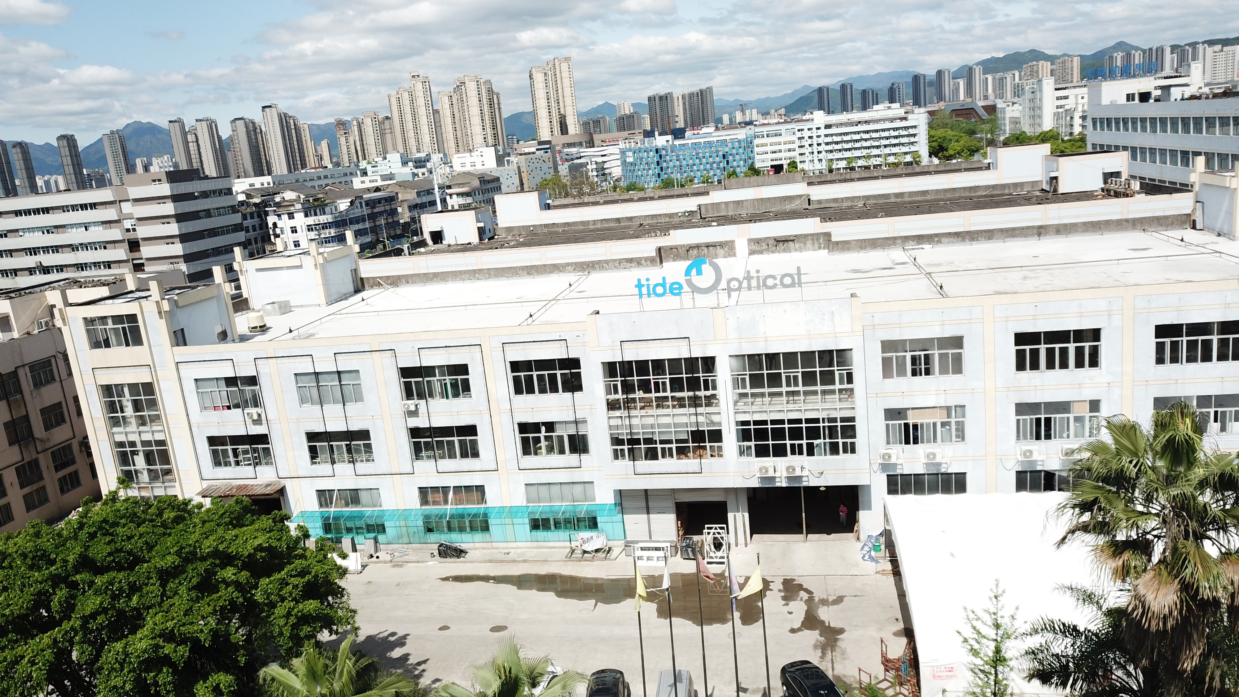 Wenzhou Taide Trading Co., Ltd. – transistor de silicio 2