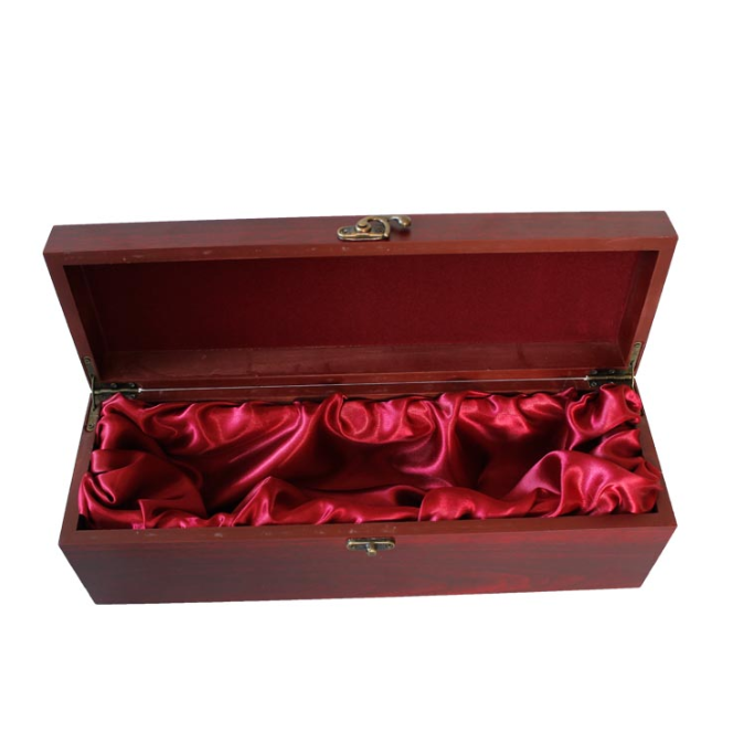 Wine gift box