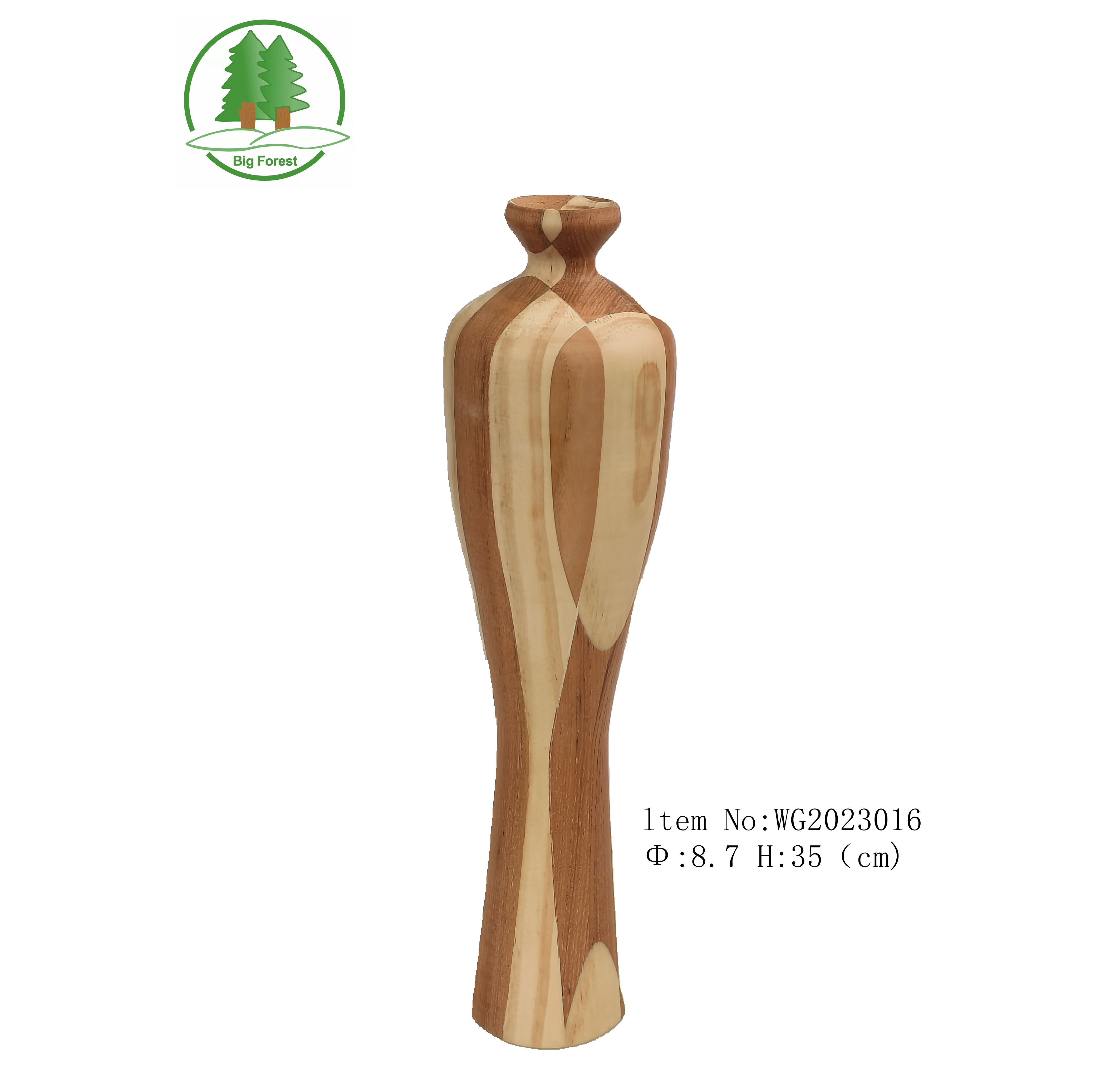 Anqing city Big forest Agricultural products processing Co.,Ltd. – natural food 3