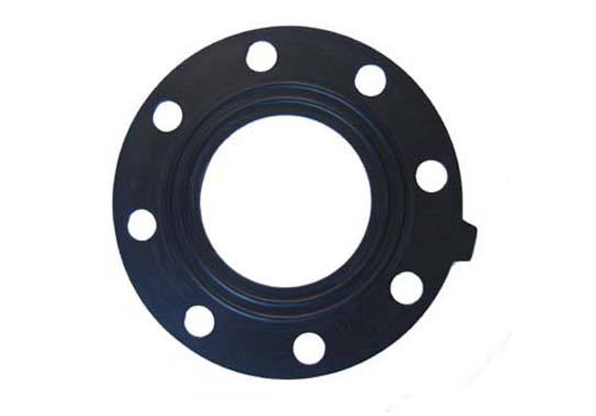 Flange gasket