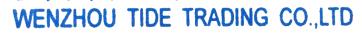Wenzhou Taide Trading Co., Ltd.